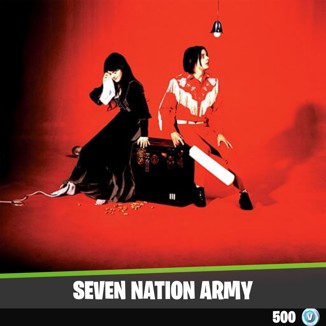 Seven Nation Army